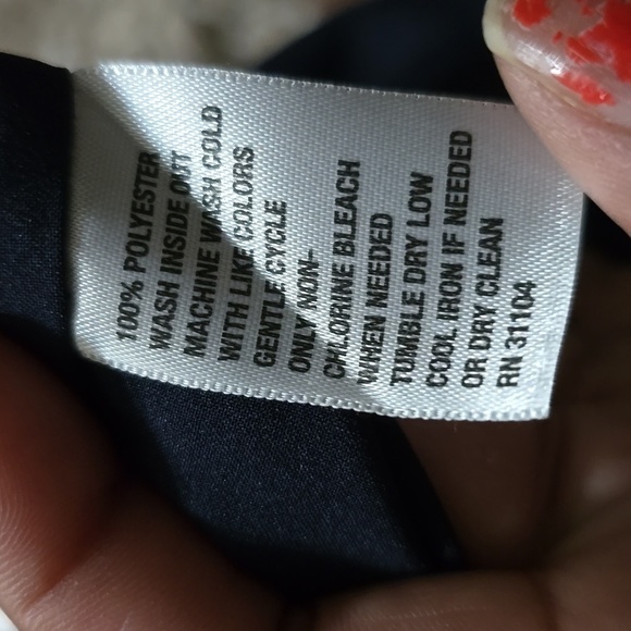 Crown & IVY Bell Sleeve Sheath Dress Size 12 - Picture 10 of 10